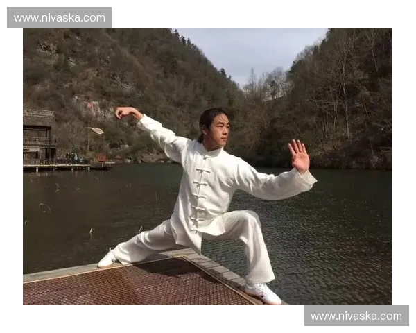 刚柔并济，动静皆宜：现代格斗与太极的对话与融合